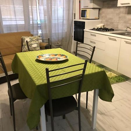 Casa Aristofane Apartment Syracuse ภายนอก รูปภาพ