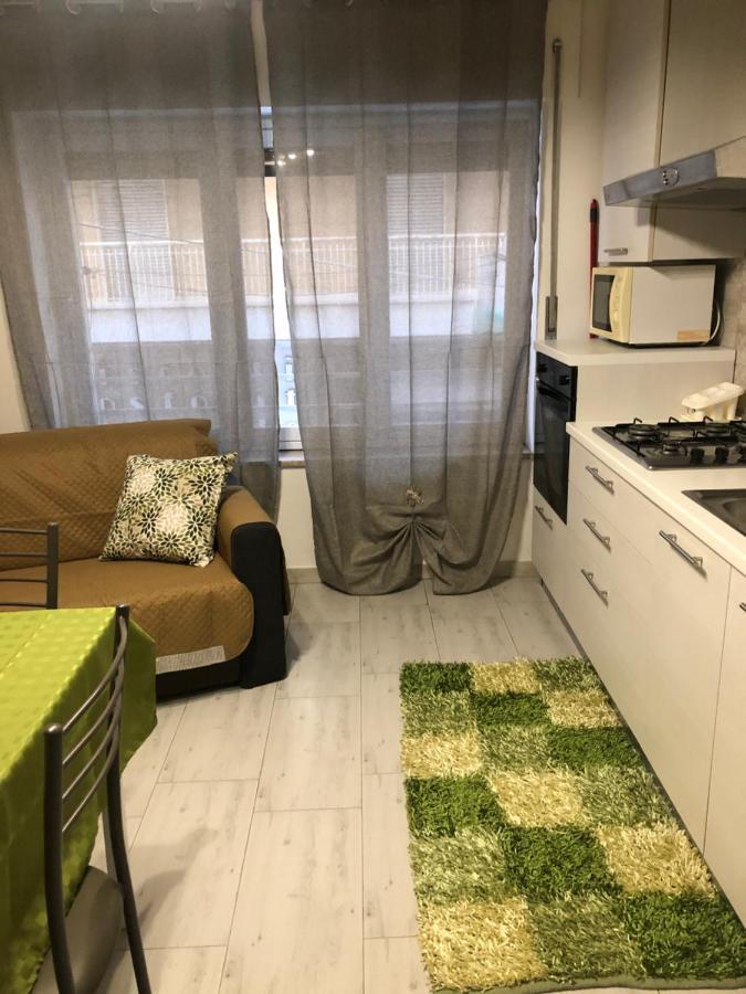 Casa Aristofane Apartment Syracuse ภายนอก รูปภาพ