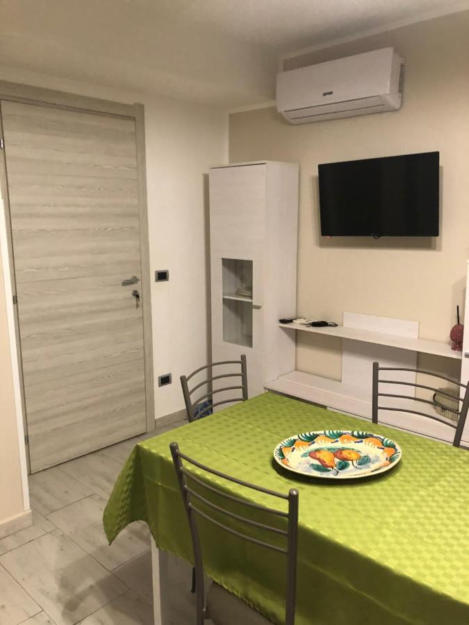 Casa Aristofane Apartment Syracuse ภายนอก รูปภาพ