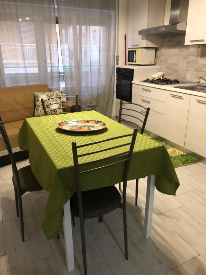 Casa Aristofane Apartment Syracuse ภายนอก รูปภาพ