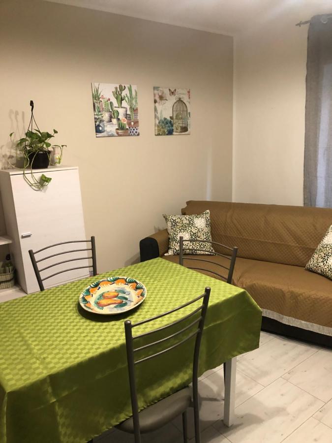 Casa Aristofane Apartment Syracuse ภายนอก รูปภาพ