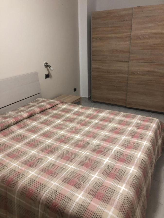 Casa Aristofane Apartment Syracuse ภายนอก รูปภาพ