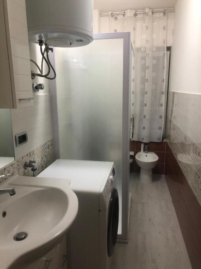 Casa Aristofane Apartment Syracuse ภายนอก รูปภาพ