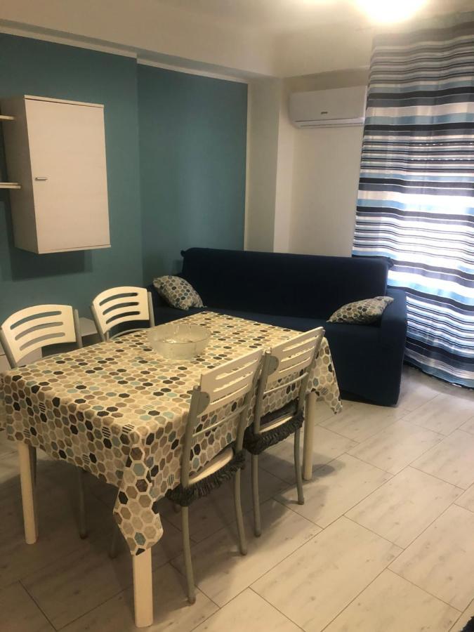 Casa Aristofane Apartment Syracuse ภายนอก รูปภาพ