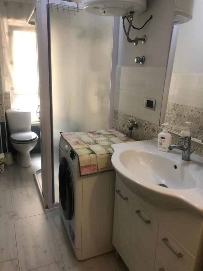 Casa Aristofane Apartment Syracuse ภายนอก รูปภาพ