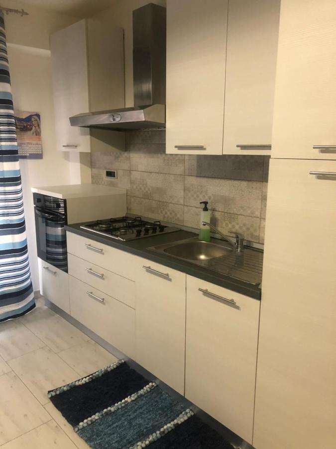 Casa Aristofane Apartment Syracuse ภายนอก รูปภาพ