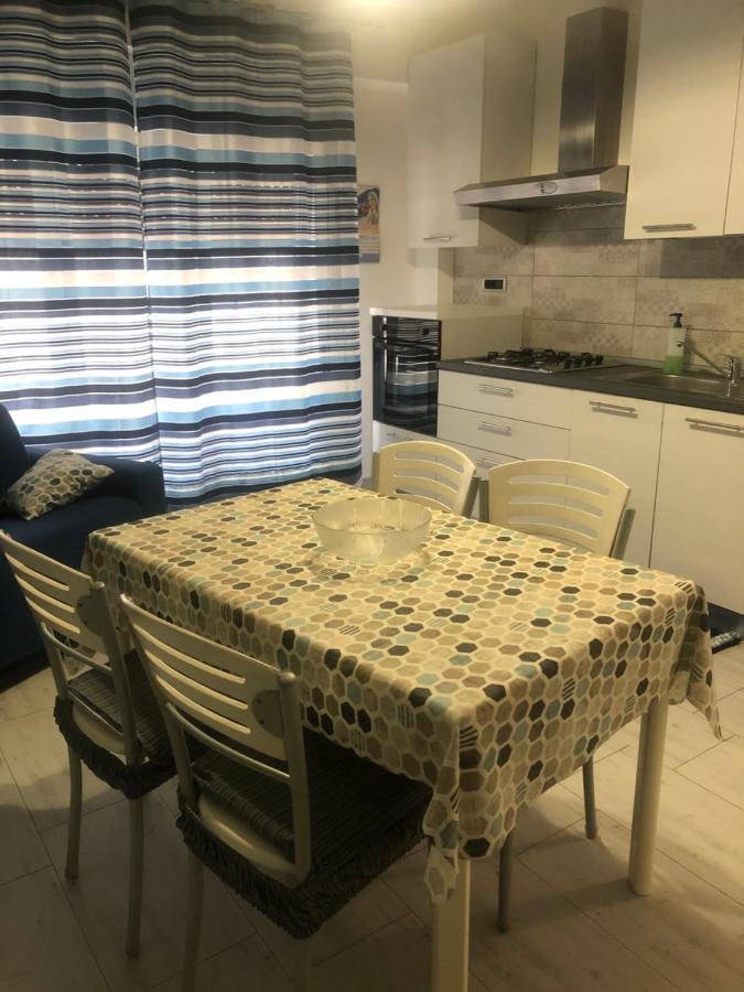 Casa Aristofane Apartment Syracuse ภายนอก รูปภาพ